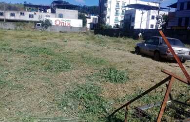 Imagem 4: Terreno em Benfica