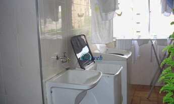 Imagem 3: Apartamento à venda, 127 m² por R$ 600.000,00 - Santa Paula - São Caetano do Sul/SP