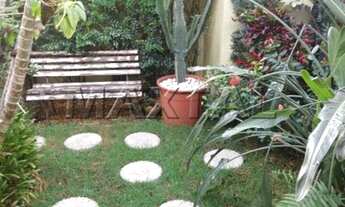 Imagem 2: Casa Térrea de 3 dormitórios no Parque da Vila Prudente