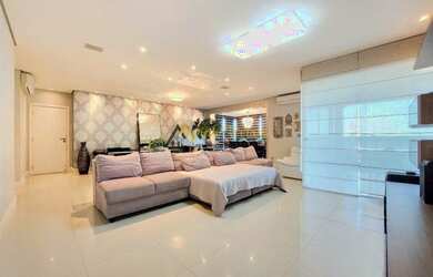 Imagem 7: Apartamento com 4 quartos no Edifício Auguste Rodin - Bairro Fazenda Gleba Palhano em Lon