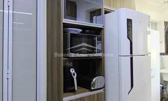 Imagem 7: Apartamento para venda possui 116 metros quadrados com 3 quartos