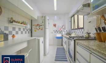 Imagem 6: Venda Apartamento 3 Dormitórios - 124 m² Vila Mascote