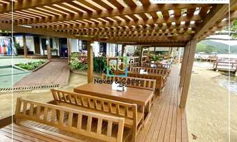 Imagem 7: CASA COMERCIAL em FLORIANÓPOLIS - SC, LAGOA DA CONCEIÇÃO