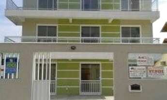 Imagem: Rio das Ostras - Apartamento Padrão - Ouro