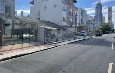 Imagem 2: Casa (terreno) centro de Balneário Camboriú