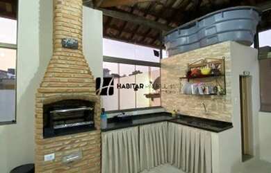 Imagem 3: BELO HORIZONTE - Casa Padrão - Letícia