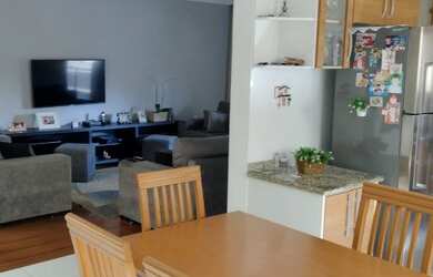 Imagem 6: Casa 348 m², 4 dorms sendo 2 suítes, 6 vagas cobertas, Área Gourmet, Vila Alto Sto André