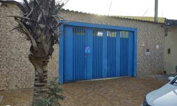 Imagem: Ribeirão Preto - Casa Padrão - Residencial