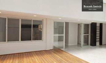 Imagem 4: C-CO0114 Bigorrilho-Linda Cobertura Duplex com Excelente Localização