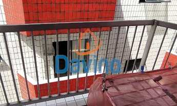 Imagem 6: 1 DORMITORIO C/ SACADA NA GUILHERMINA