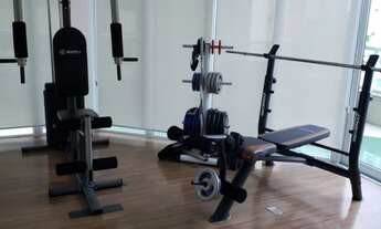 Imagem 4: 3 Suítes 2 Vagas na Quadra do mar!