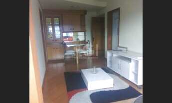 Imagem 3: Porto Alegre - Apartamento Padrão - Menino Deus