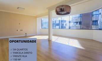 Imagem: Apartamento para venda possui 150 metros