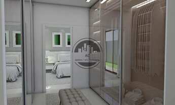 Imagem 13: Portal do Sol Green, Casa à venda, Goiânia, GO