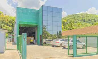 Imagem: JOINVILLE - Galpão/Depósito/Armazém