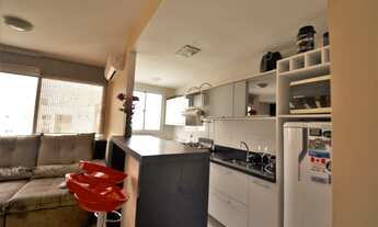 Imagem 6: Apartamento com 66 m², com 3 quartos, 1 vaga coberta em Vila Ipiranga - Porto Alegre - RS