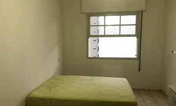 Imagem 4: Apartamento para venda tem 55 metros quadrados com 1 quarto em José Menino - Santos - SP