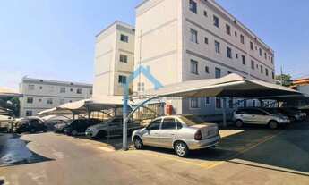 Imagem: Apartamento 2 Quartos para Venda em Contagem