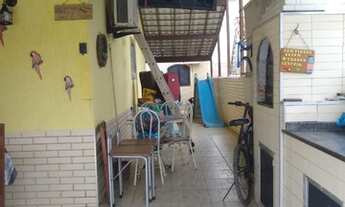 Imagem 4: Casa para venda possui 198 metros quadrados com 4 quartos