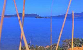 Imagem 3: Lote/Terreno para venda a partir de 270 m² em Vila Muriqui - Mangaratiba - RJ