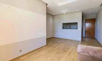 Imagem 2: Apartamento no condomínio Residencial Villagio di Firenze/Jundiaí, com 3 dormitórios, 2 ba