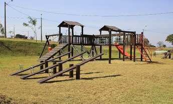 Imagem 7: IPIGUA - Terreno Padrão - DAMHA IPIGUA