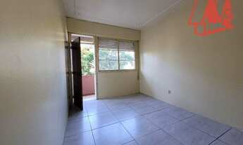 Imagem 3: Apartamento com 2 dormitórios para alugar, 80 m² por R$ 1.200,00/mês - Cidade Baixa - Port