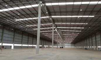 Imagem 3: Galpão industrial na Rodovia Castelo Branco, Km 68, Araçariguama-SP