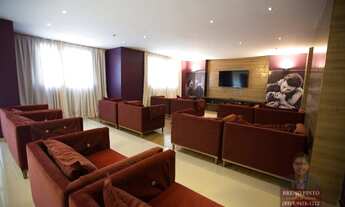 Imagem 6: Apartamento com 3 dormitórios à venda, 76 m² por R$ 590.000,00 - Guararapes - Fortaleza/CE