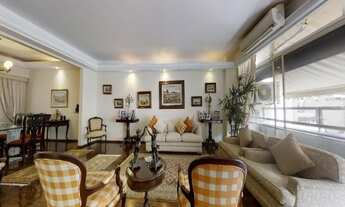 Imagem 4: RIO DE JANEIRO - Apartamento Padrão - LAGOA