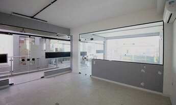 Imagem 6: Sala para alugar, 25 m² por R$ 1.220,00/mês - Santa Teresinha - Santo André/SP