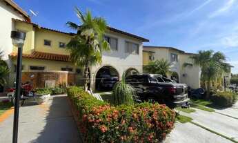 Imagem: Araraquara - Casa de Condomínio - Vila