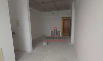 Imagem 4: Sala à venda, 27 m² por R$ 250.000,00 - Centro - Jacareí/SP