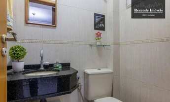 Imagem 6: C-SO0776- Xaxim-Lindo Triplex com 3 Quartos(1Suíte) 4 Banheiros,2 Vagas