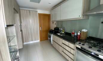 Imagem: 3 Dormitorios sendo 1 suite - Vila Costa