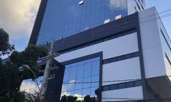 Imagem: Salas Comercial p aluguel possui de 30 a