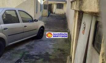 Imagem: Terreno à venda, 198 m² por R$ 750.000