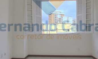 Imagem 4: Conjunto de salas, junto ao Largo do Marrão em Santa Rosa