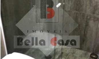 Imagem 6: Cobertura duplex Tatuapé