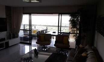 Imagem 5: LE PARC, 170 M², 4 SUÍTES, NASCENTE, FRENTE MANGUE, ANDAR ALTO