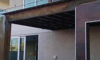 Imagem: Casa em condomínio fechado na Aruana