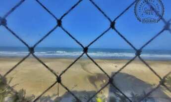 Imagem 5: Apartamento com 3 dormitórios à venda, 155 m² por R$ 1.050.000 - Aviação - Praia Grande/SP