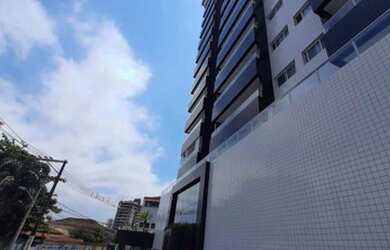 Imagem 4: Apartamento com 2 dorms, Guilhermina, Praia Grande - R$ 375 mil, Cod: 1209