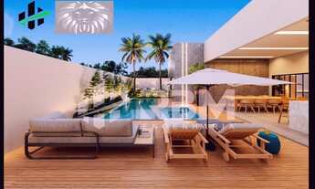 Imagem 4: Imóvel de 4 Suítes -Piscina(21mts), Prainha e Hidro Aquecida - Energia Solar