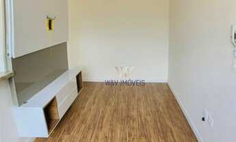 Imagem 3: Apartamento com 2 dormitórios à venda, 52 m² por R$ 170.000 - Afonso Pena - São José dos P