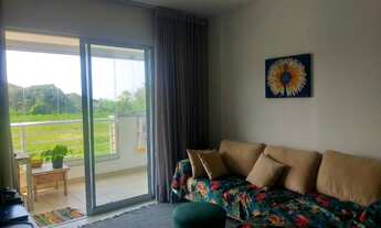 Imagem 3: Apartamento para venda tem 115 metros quadrados com 3 quartos em Campeche - Florianópolis