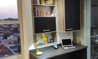 Imagem 6: Residencial - Jd Santa Paula