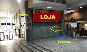 Imagem: Loja no Centro - Ed. Maleta