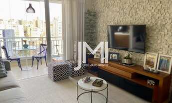 Imagem 6: Apartamento vila Itapura