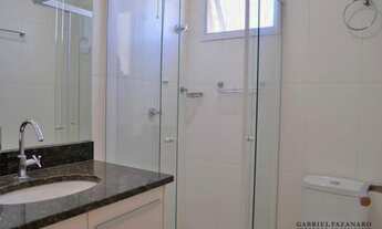 Imagem 7: Apartamento à venda, 109 m² por R$ 600.000,00 - Alto - Piracicaba/SP